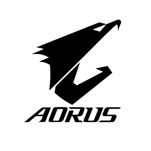 AORUS