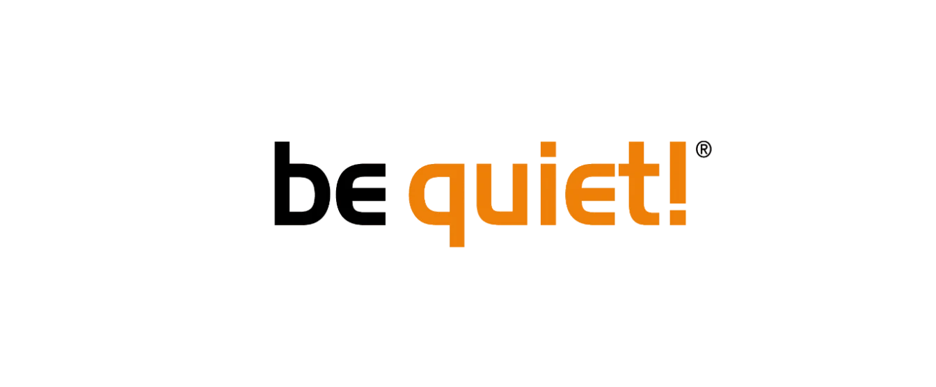 Be Quiet