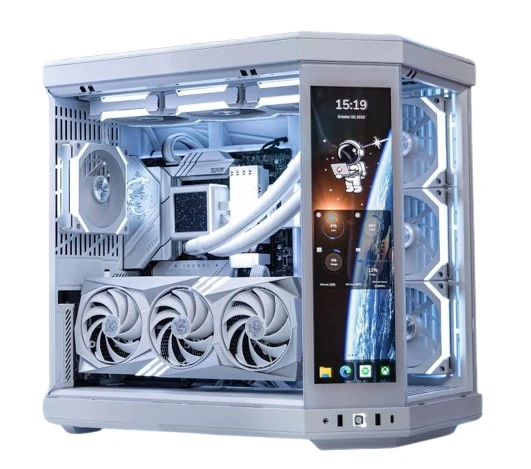 PC Cases