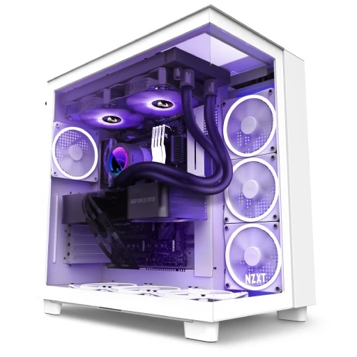 Custom PC Builds by CS Net Games